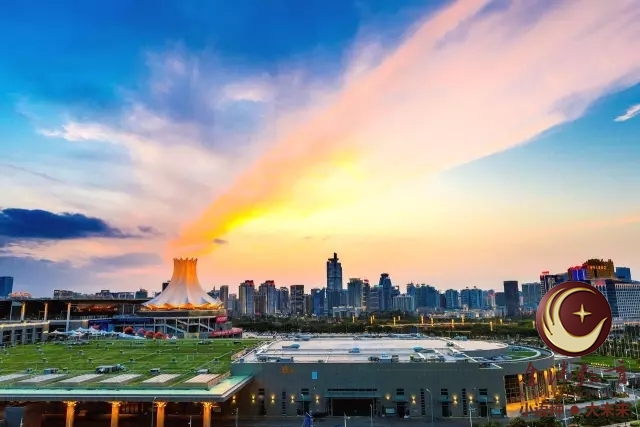 第14屆中國(guó)-東盟博覽會(huì) 第14屆中國(guó)-東盟博覽會(huì)